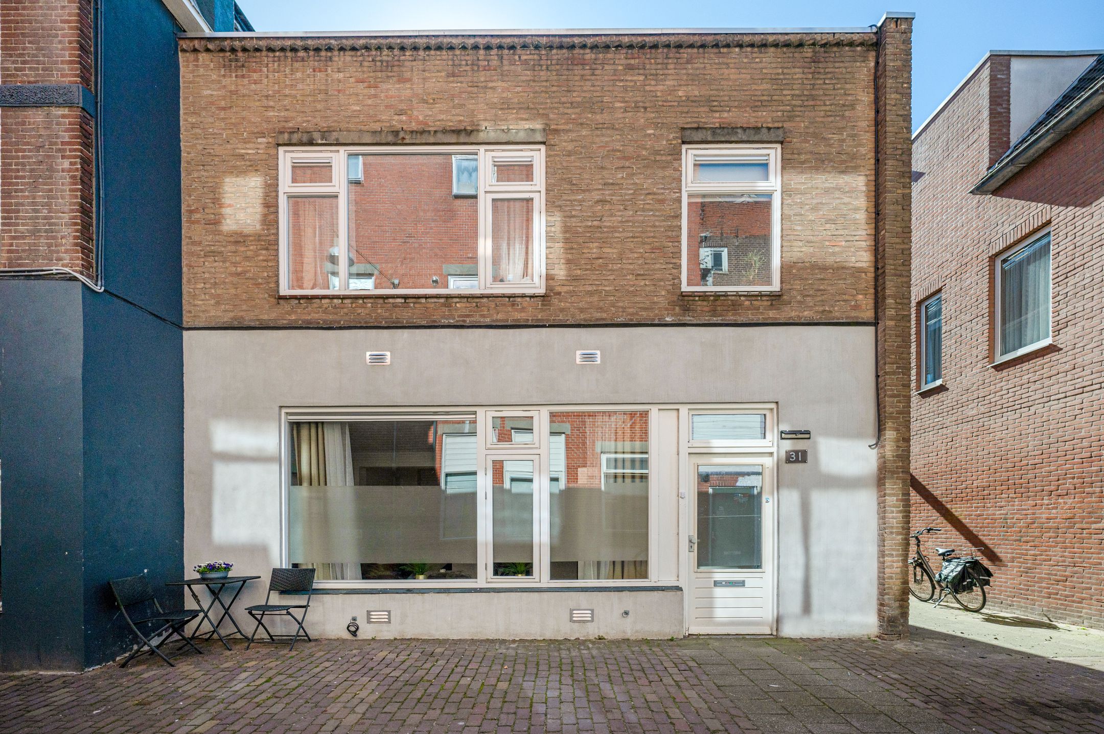 Pluimerstraat 31 