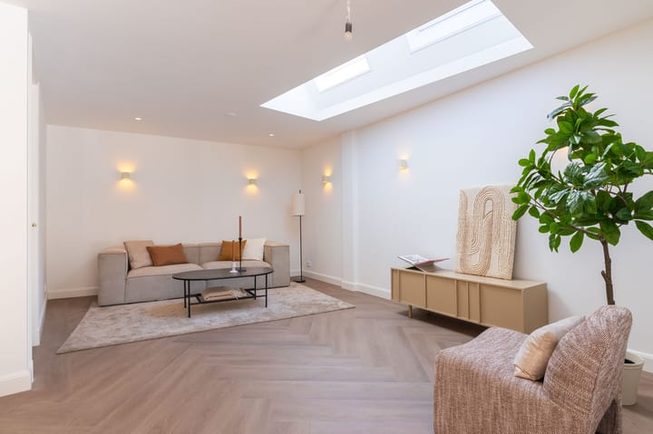 Foto 2 van Wijdebrugsteeg 4