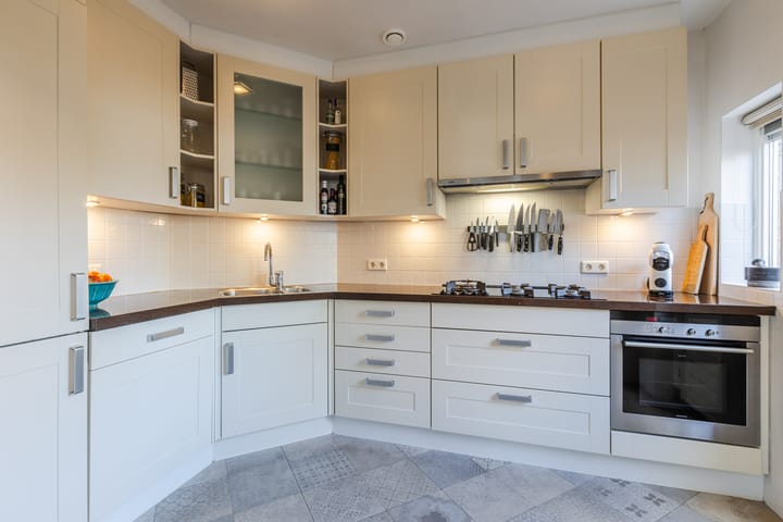 Foto 3 van Spoorlaan 14