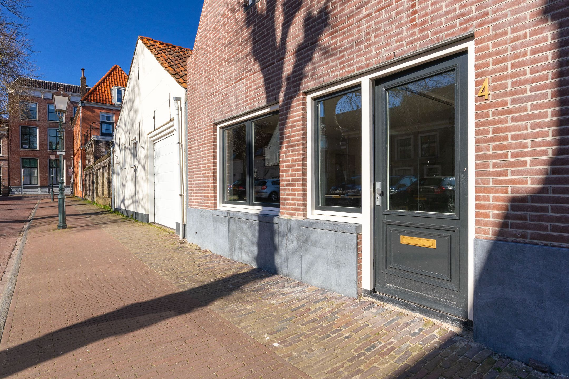 Photo 9 of Wijdebrugsteeg 4