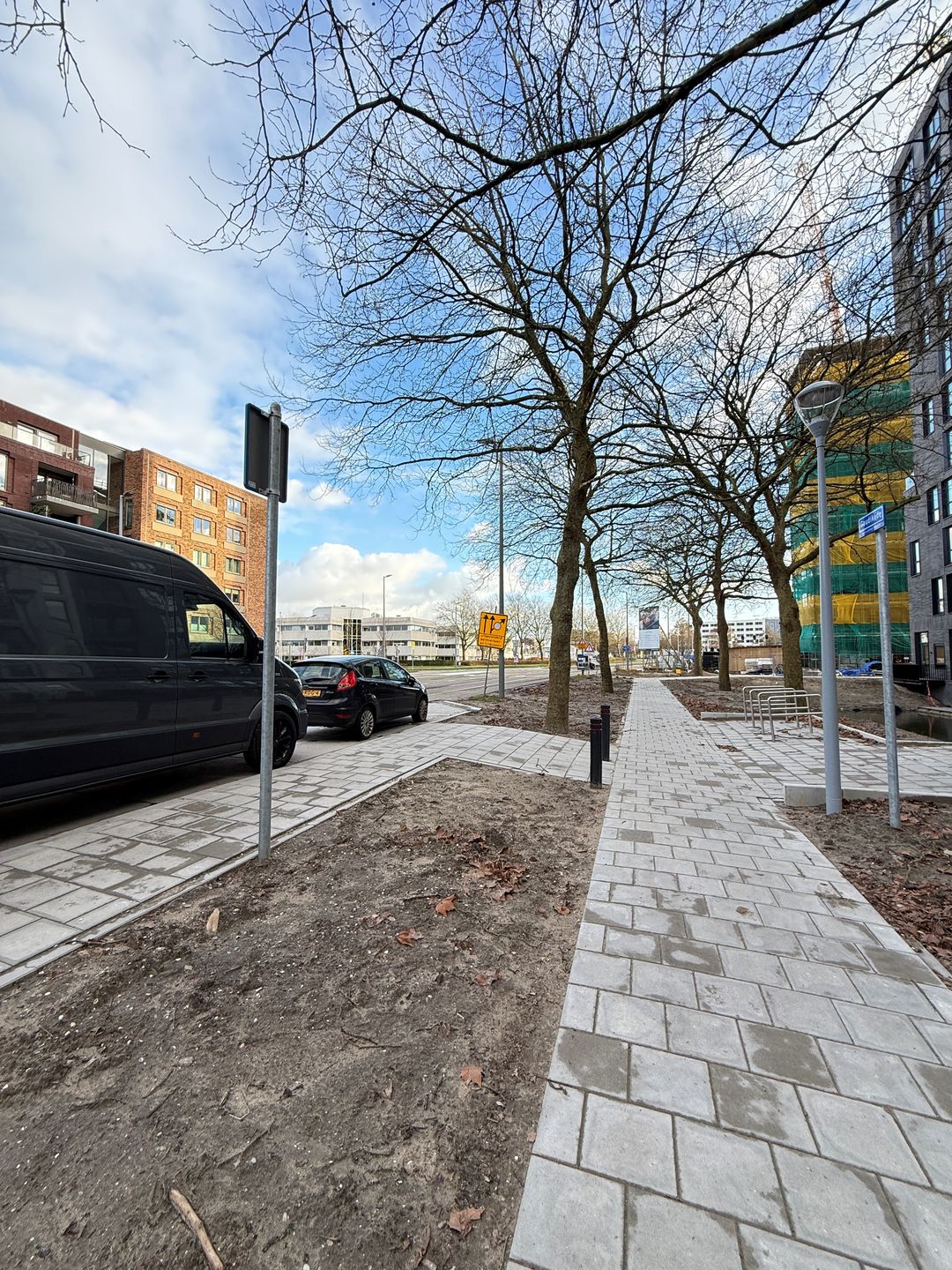 Foto 37 van Gaudikade 97