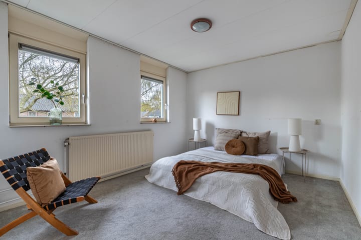 Foto 3 van Bourgondiëstraat 21