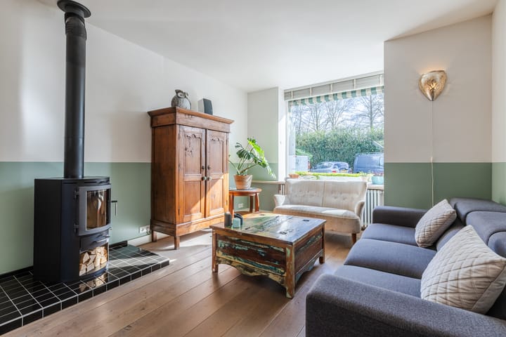 Foto 2 van Spoorlaan 14