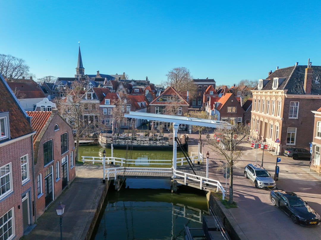 Photo 38 of Wijdebrugsteeg 4