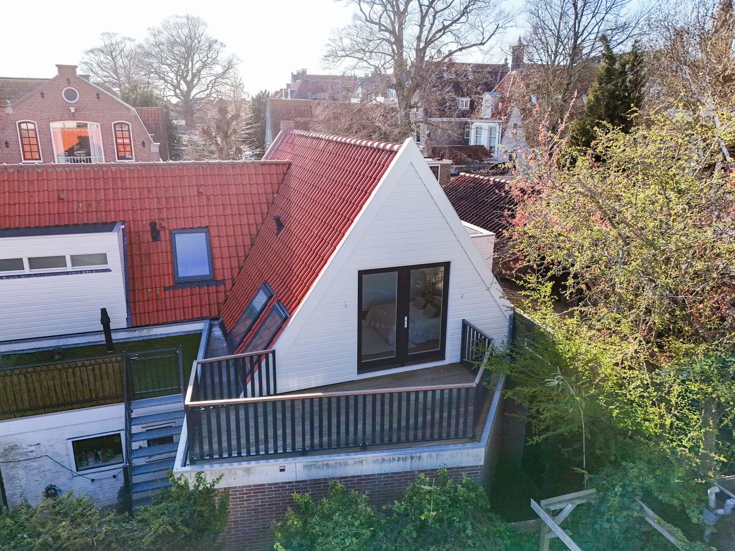 Photo 34 of Wijdebrugsteeg 4