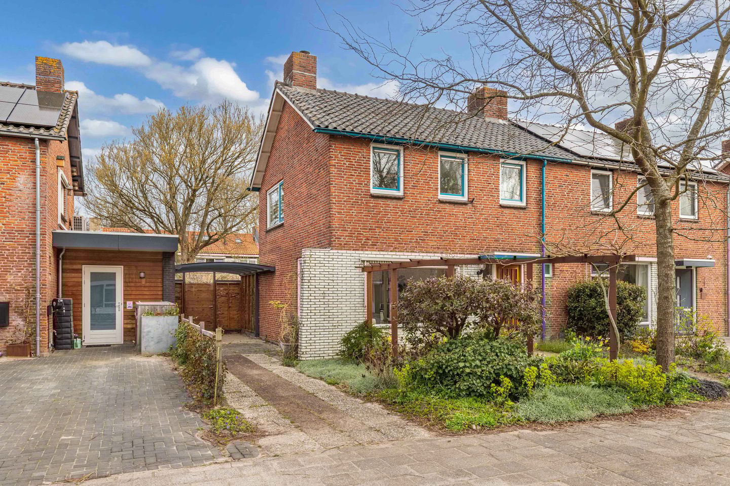 Foto 5 van Bourgondiëstraat 21