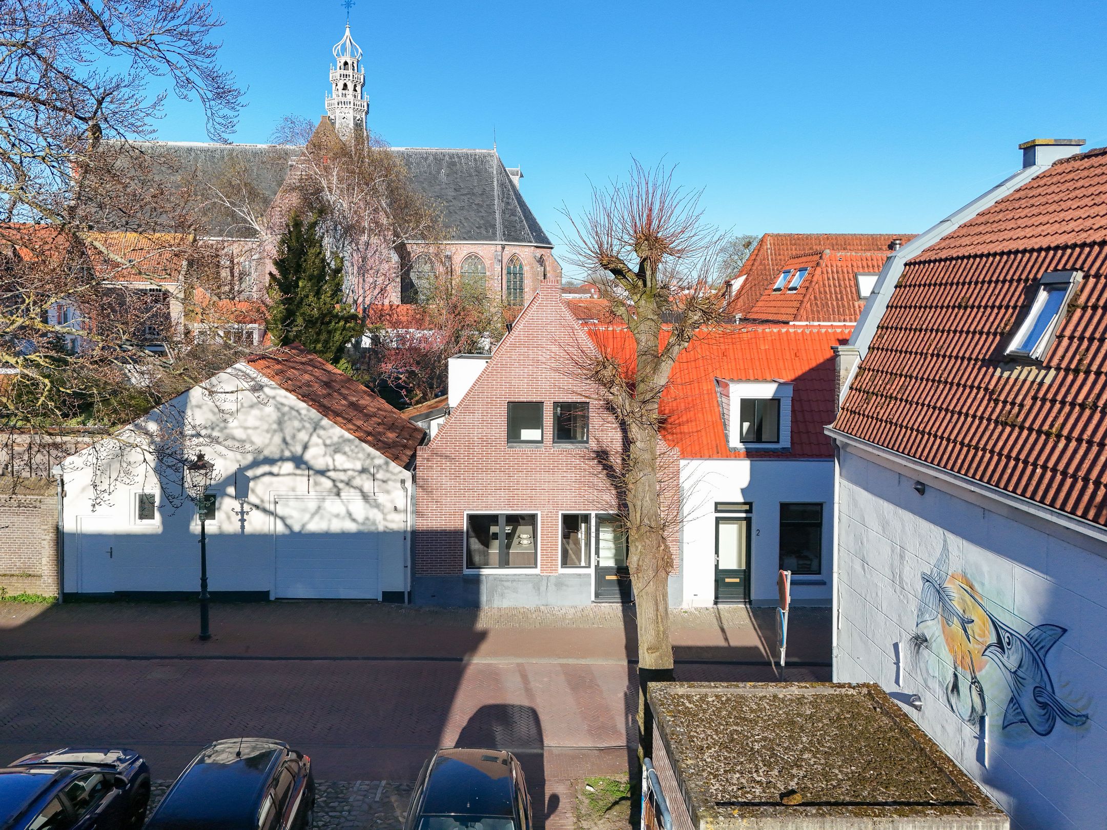 Photo 6 of Wijdebrugsteeg 4