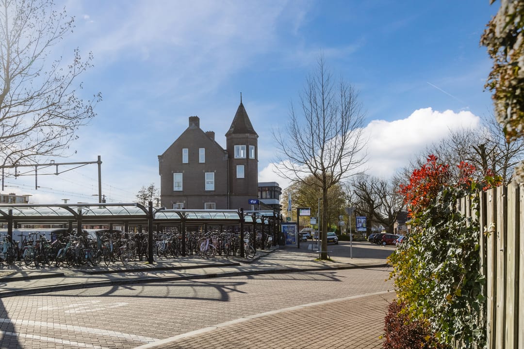 Foto 47 van Spoorlaan 14