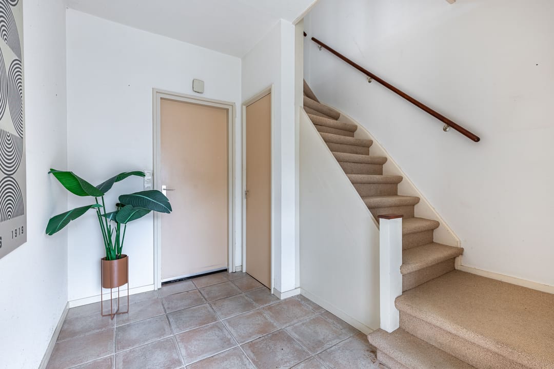 Foto 11 van Bourgondiëstraat 21