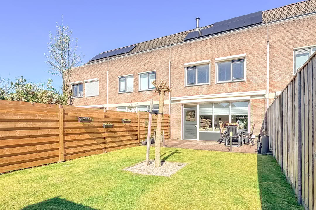 Foto 1 van Vinkenveld 10