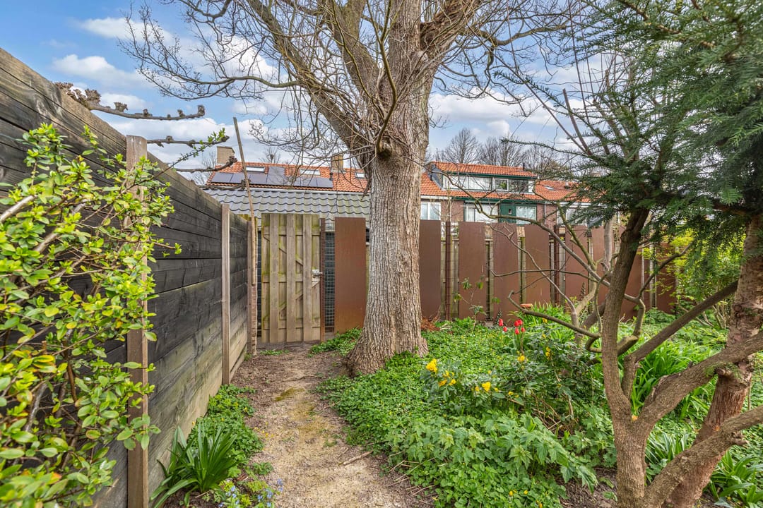 Foto 38 van Bourgondiëstraat 21