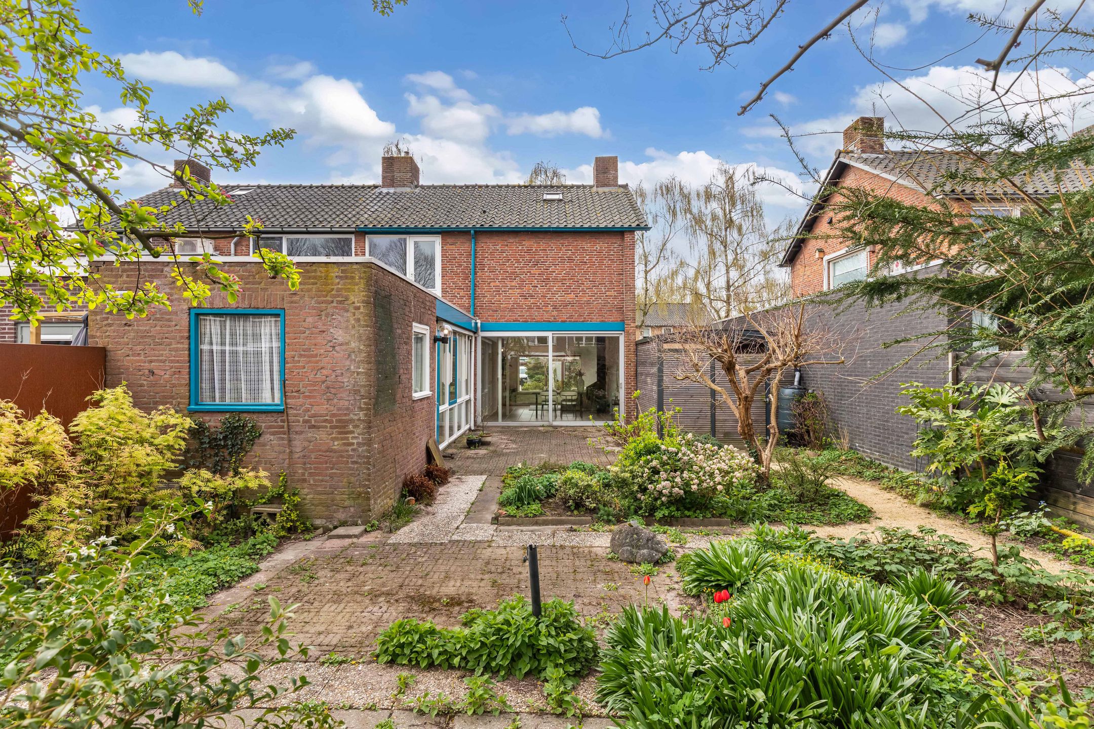 Foto 39 van Bourgondiëstraat 21