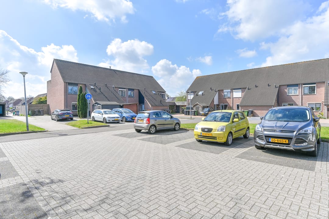 Foto 77 van Vinkenveld 10