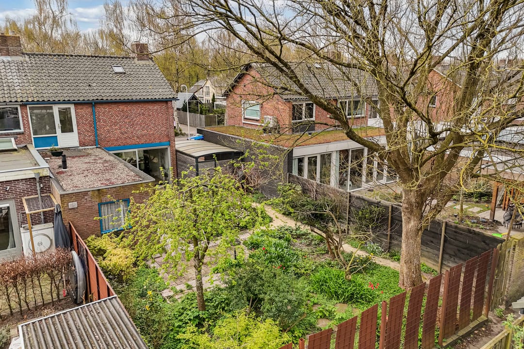 Foto 43 van Bourgondiëstraat 21