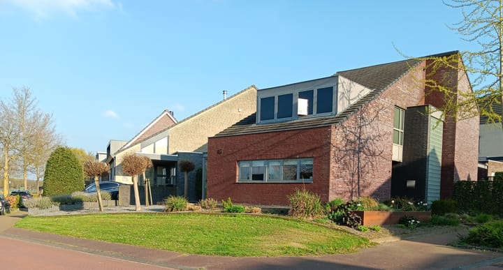 Foto 2 van Op den Henneberg 29