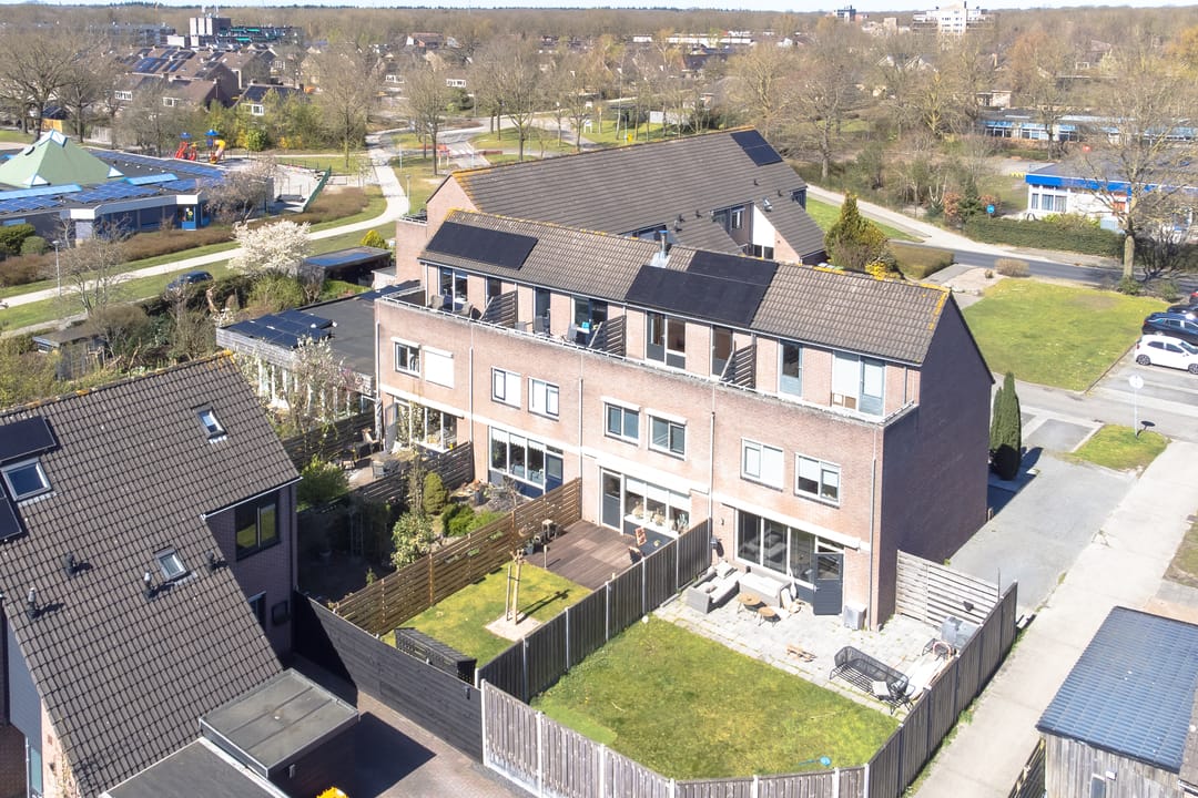 Foto 83 van Vinkenveld 10