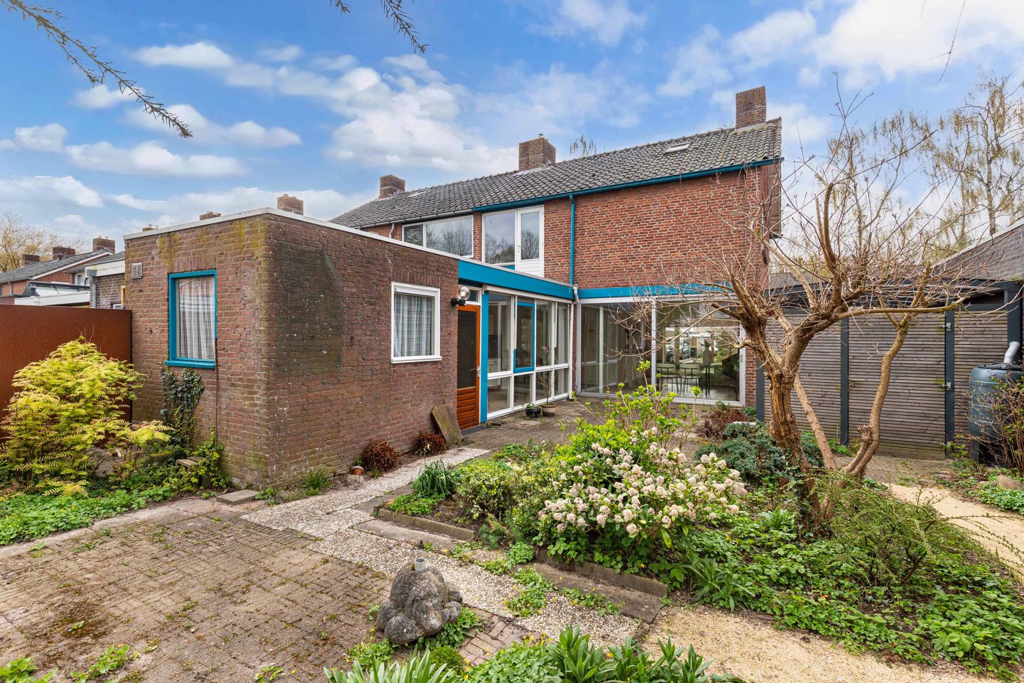 Foto 40 van Bourgondiëstraat 21