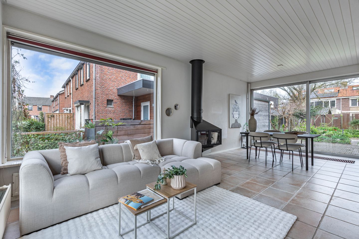 Foto 19 van Bourgondiëstraat 21