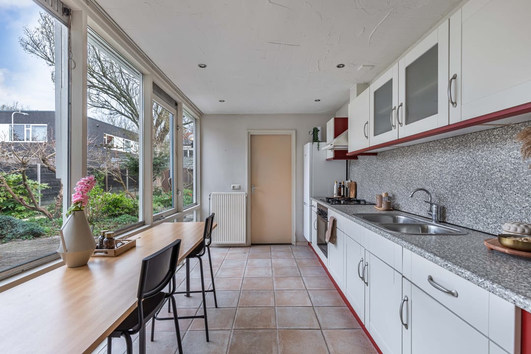 Foto 23 van Bourgondiëstraat 21