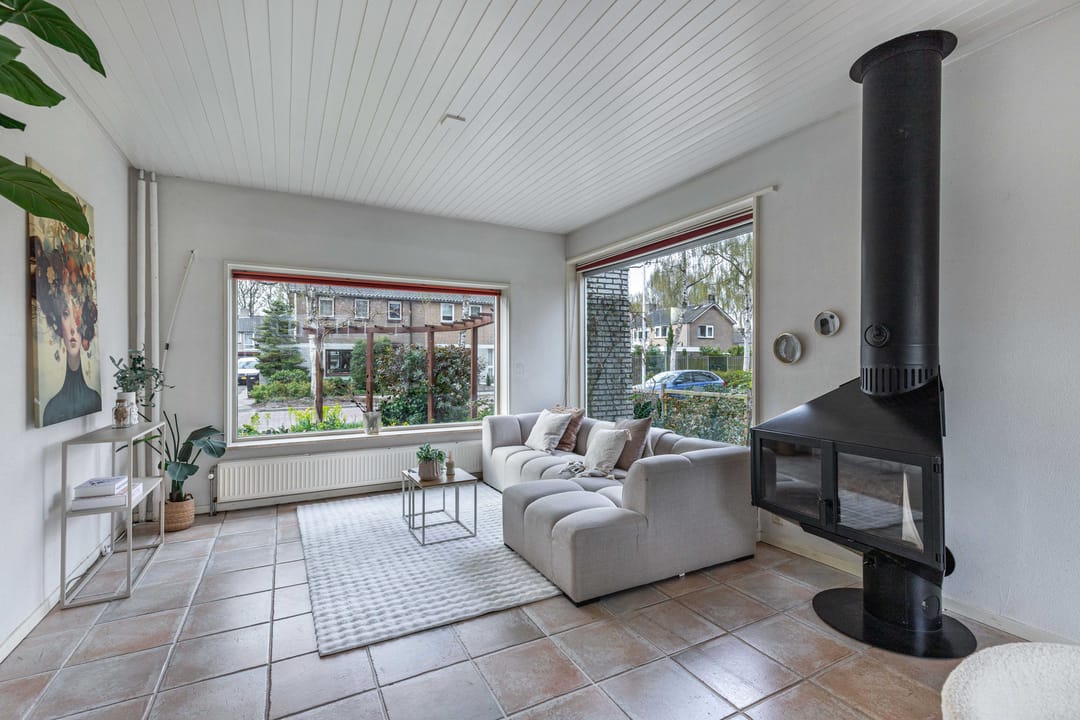 Foto 16 van Bourgondiëstraat 21