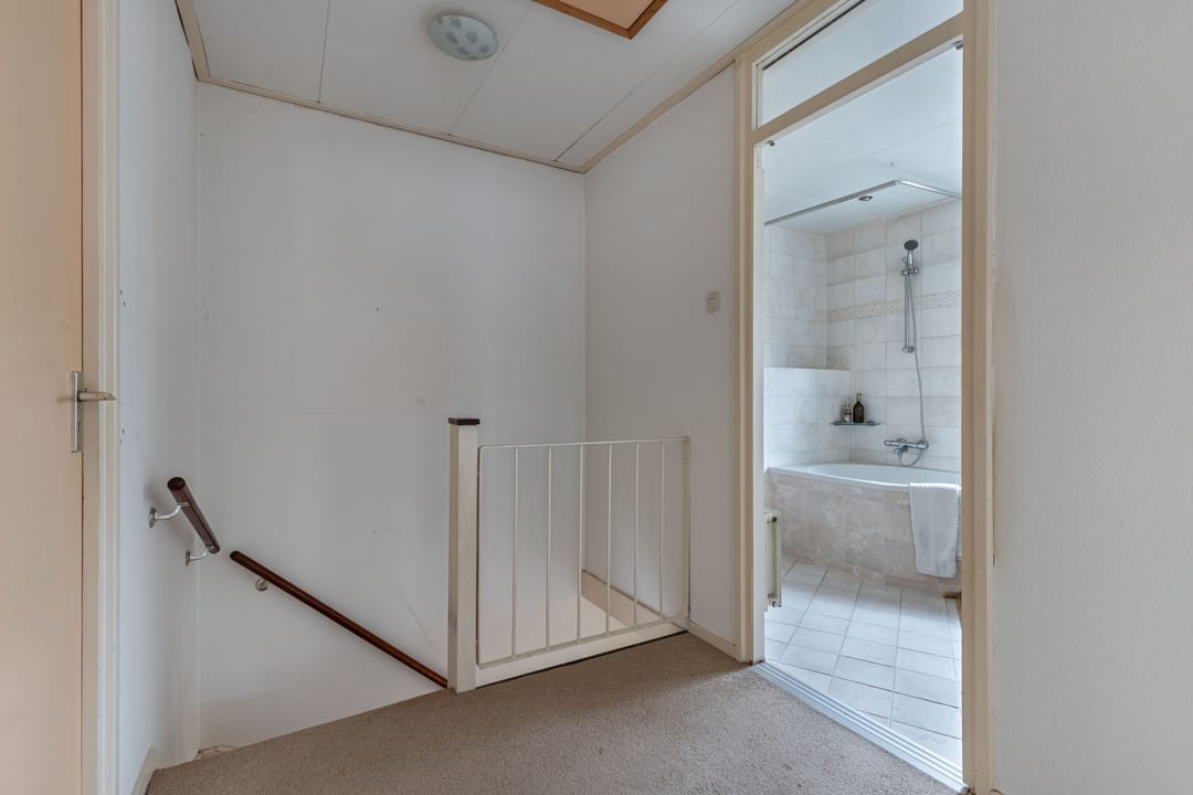 Foto 26 van Bourgondiëstraat 21