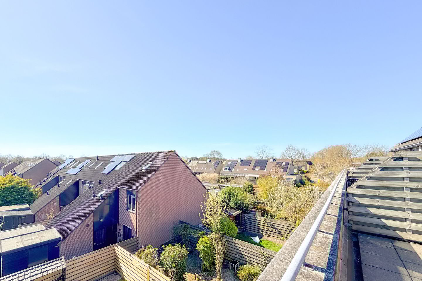 Foto 64 van Vinkenveld 10