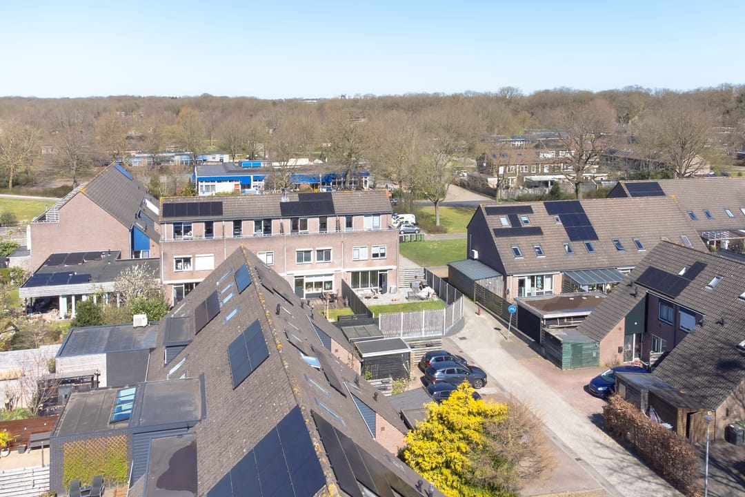 Foto 82 van Vinkenveld 10