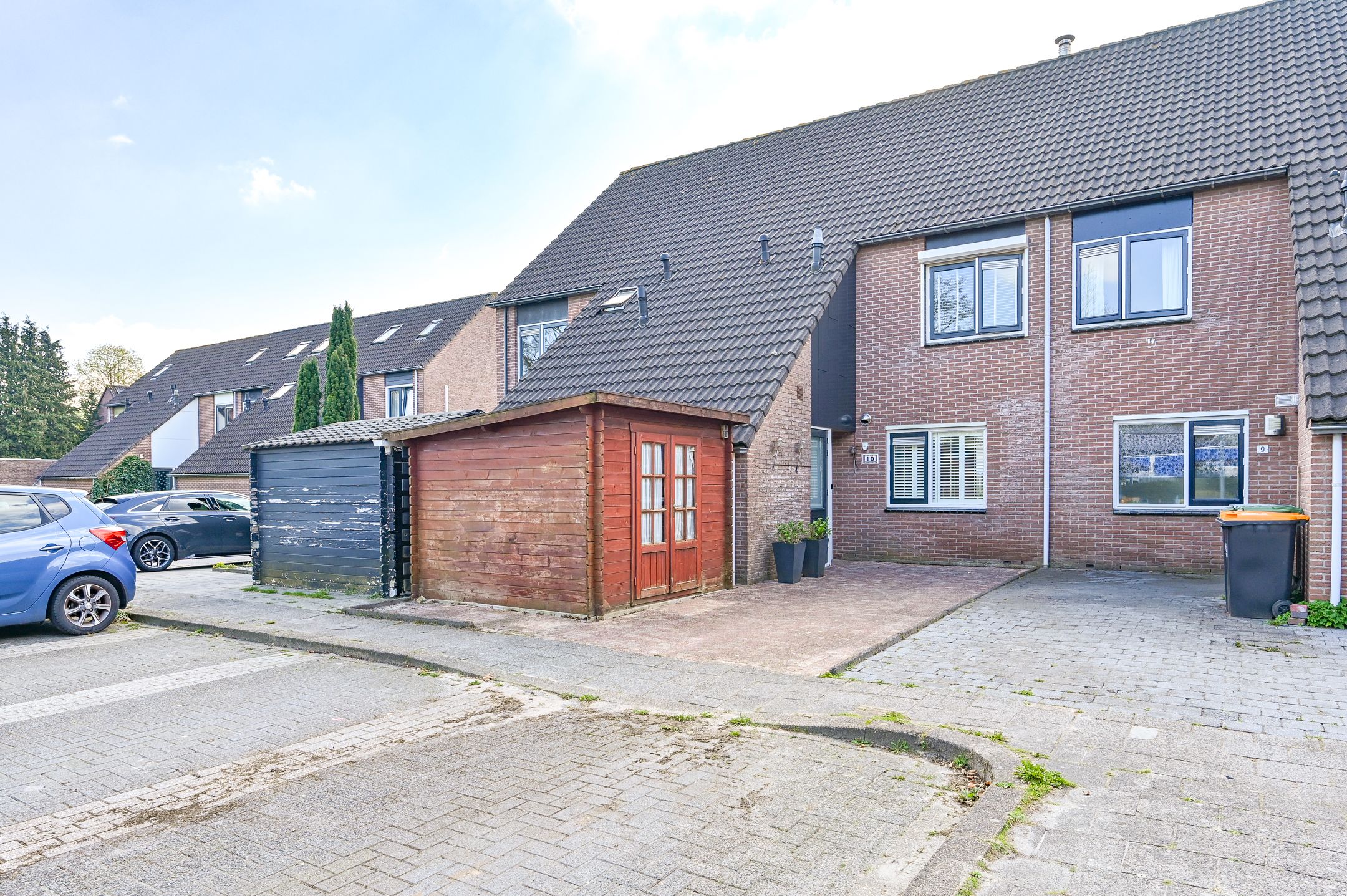 Foto 6 van Vinkenveld 10