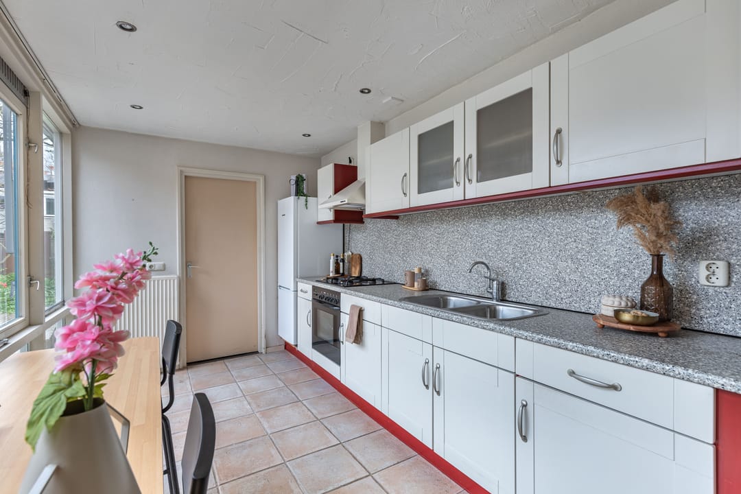 Foto 22 van Bourgondiëstraat 21