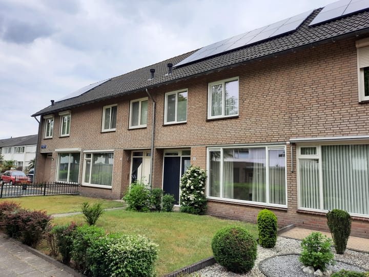 Foto 2 van Klarinetstraat 5