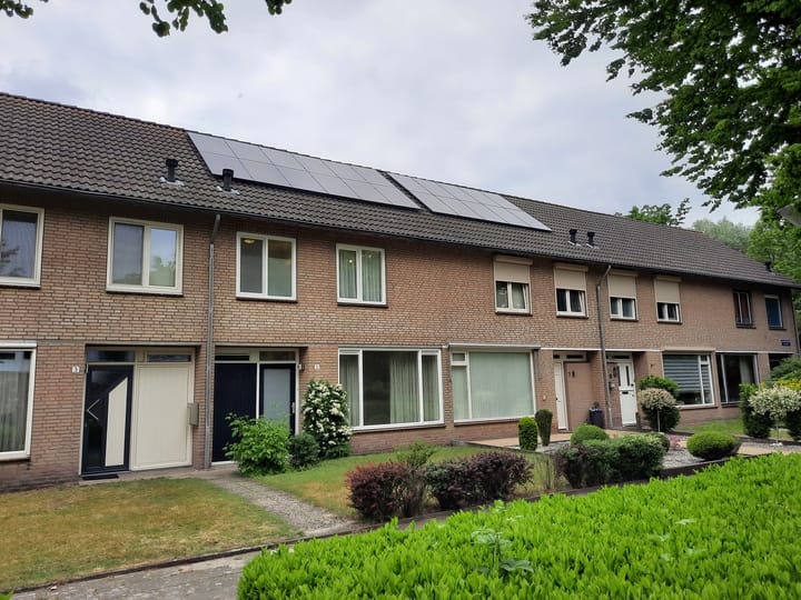 Foto 3 van Klarinetstraat 5