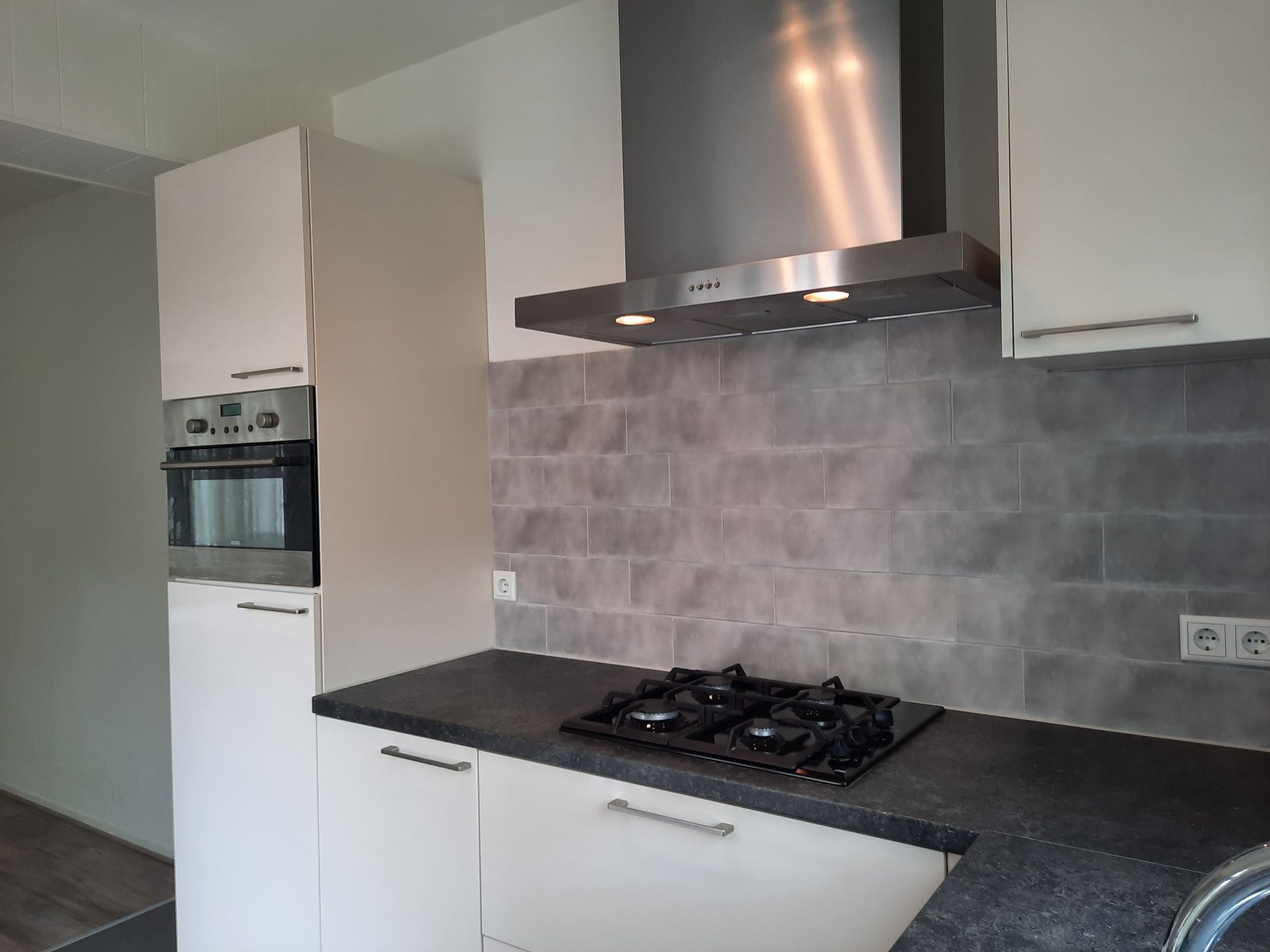 Foto 12 van Klarinetstraat 5