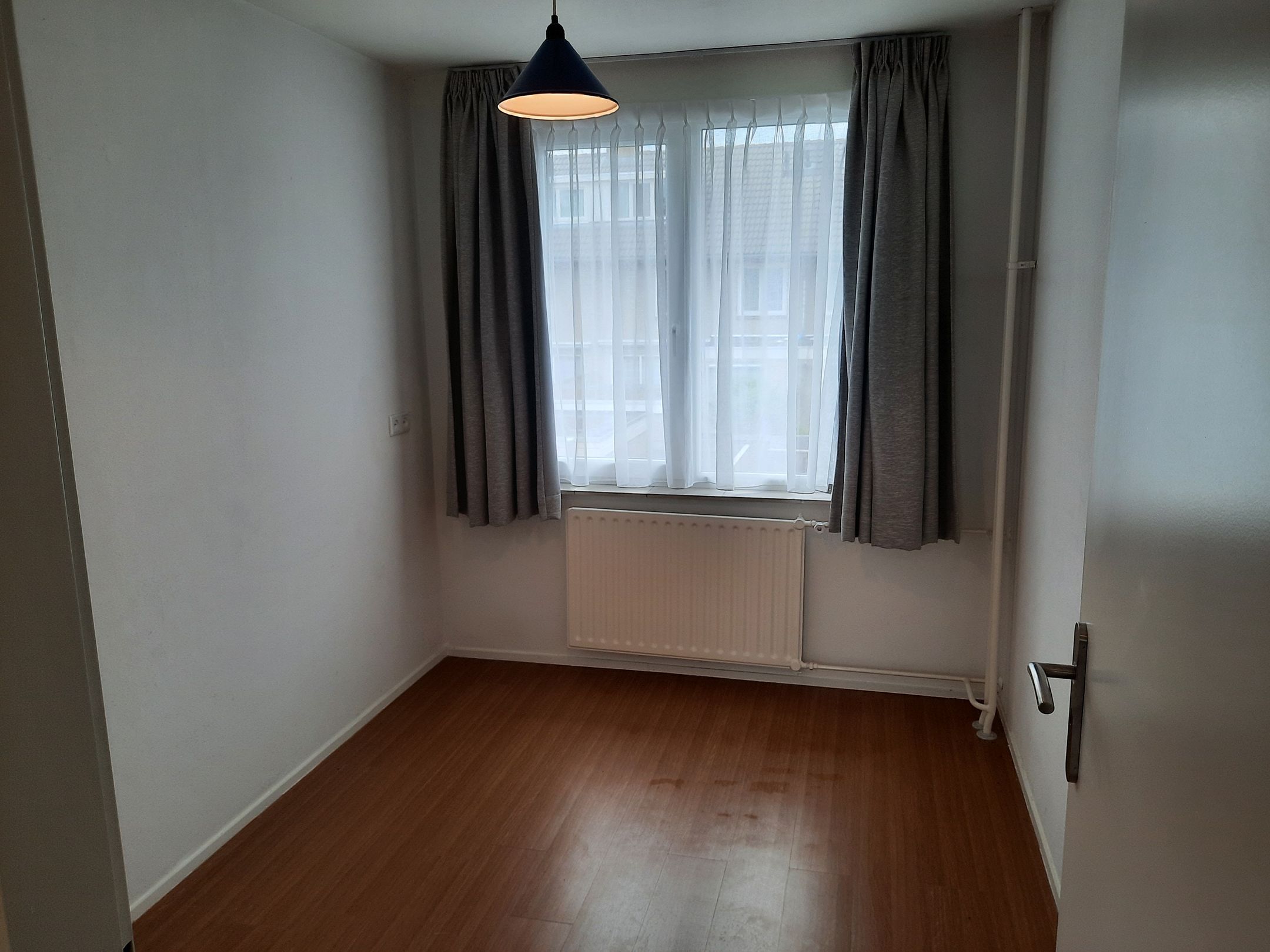 Foto 21 van Klarinetstraat 5