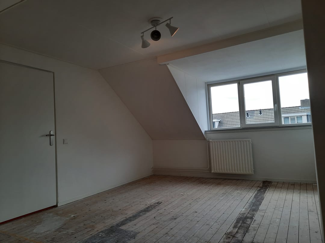 Foto 28 van Klarinetstraat 5