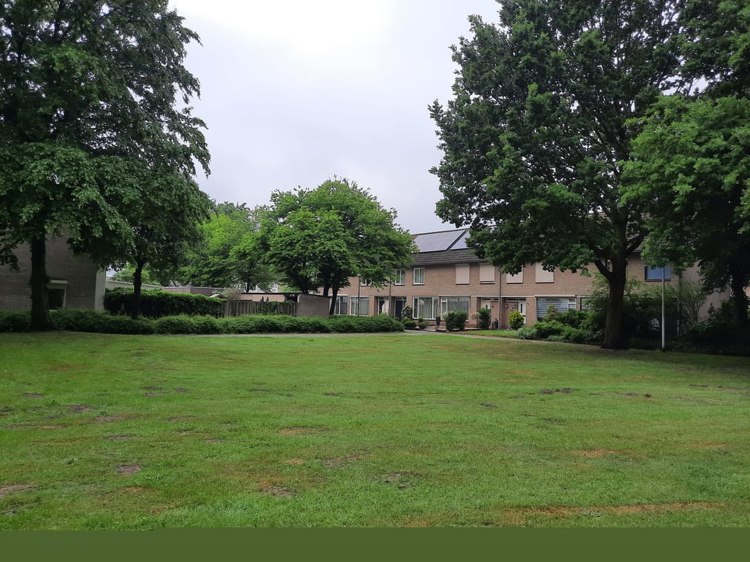 Foto 31 van Klarinetstraat 5