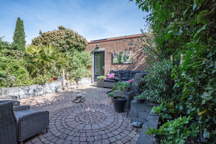 Foto 4 van Waghenaerdreef 38