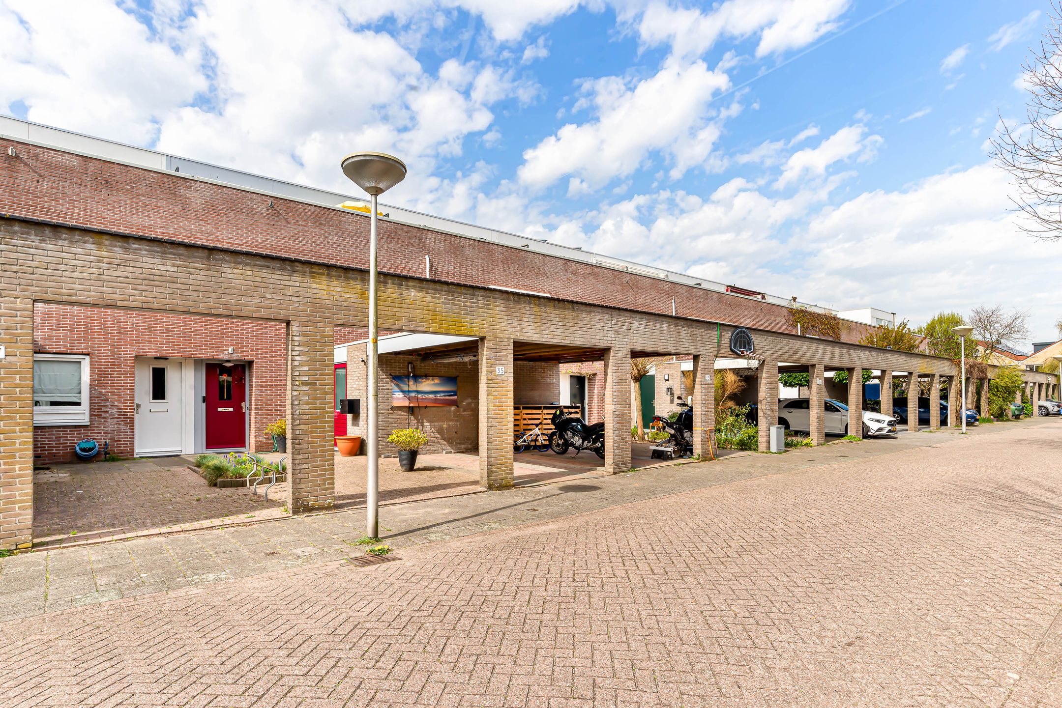 Foto 6 van Klipper 35