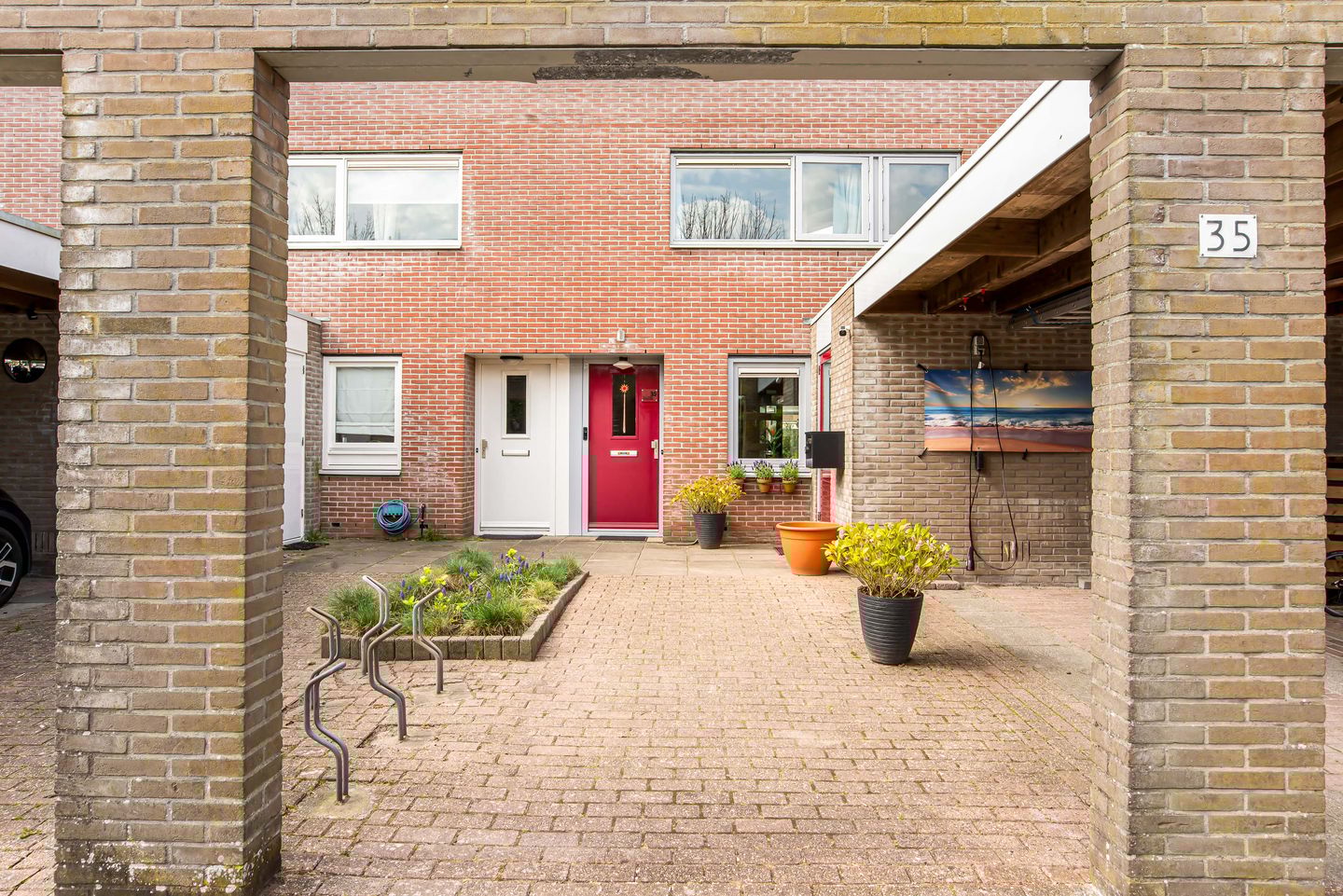 Foto 10 van Klipper 35