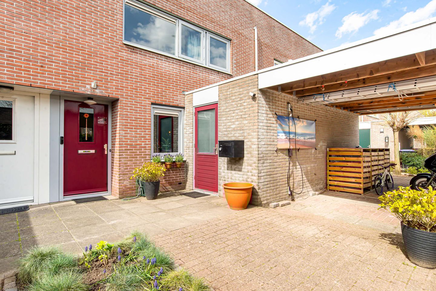 Foto 14 van Klipper 35