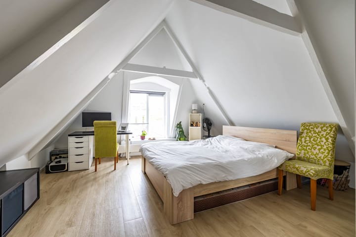 Photo 3 of Nieuwe Boteringestraat 25-B