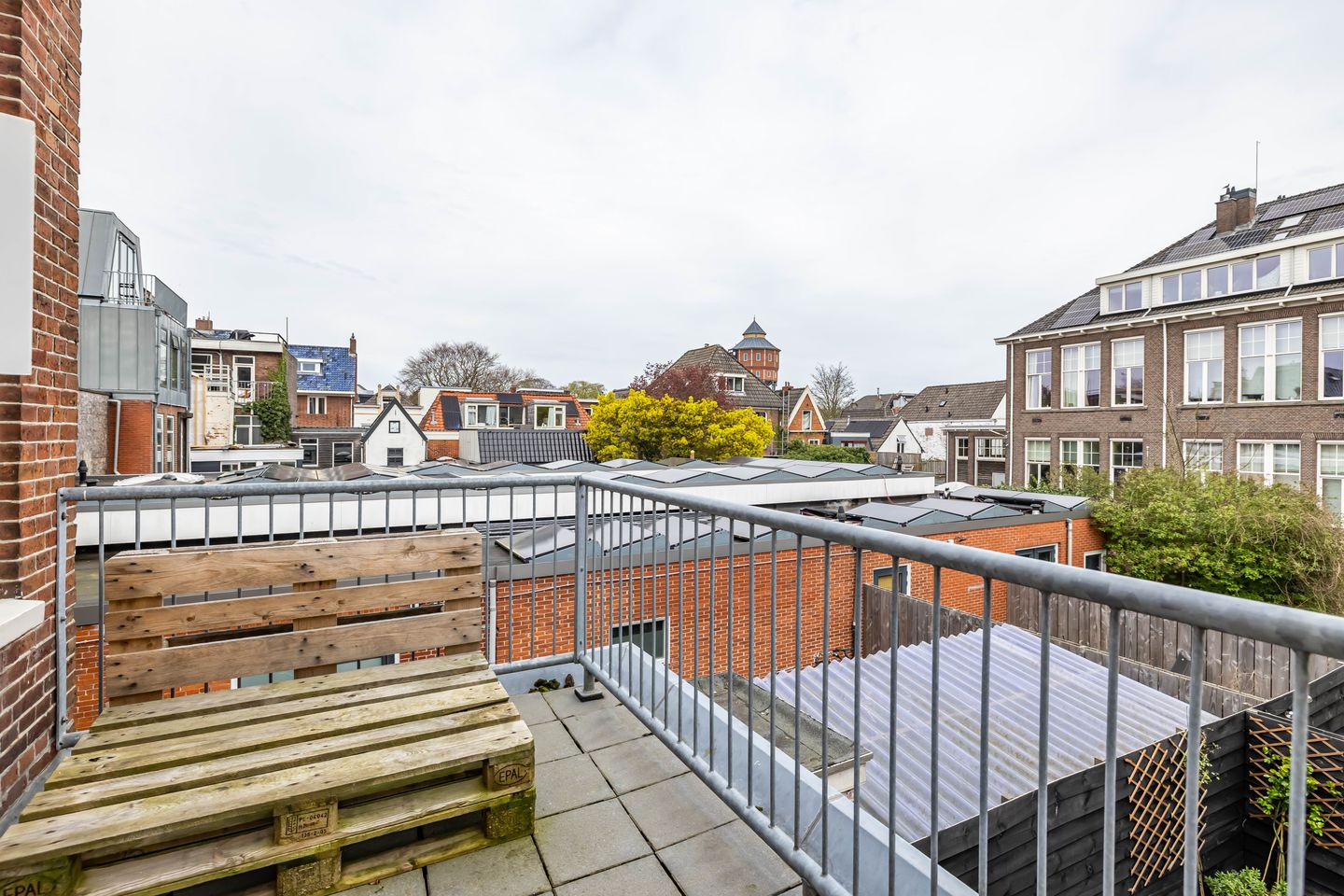 Foto 4 van Nieuwe Boteringestraat 25-B