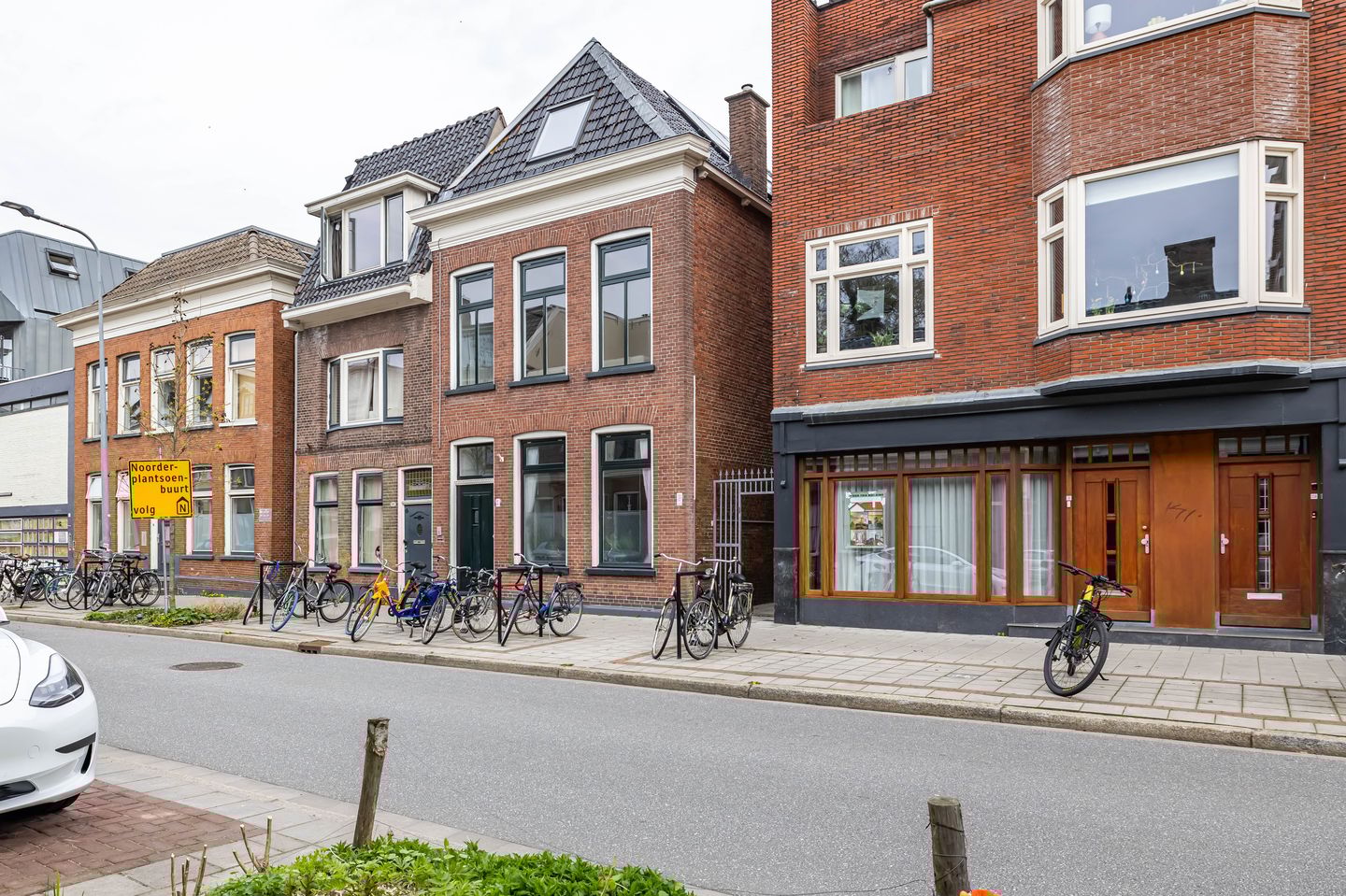 Foto 5 van Nieuwe Boteringestraat 25-B