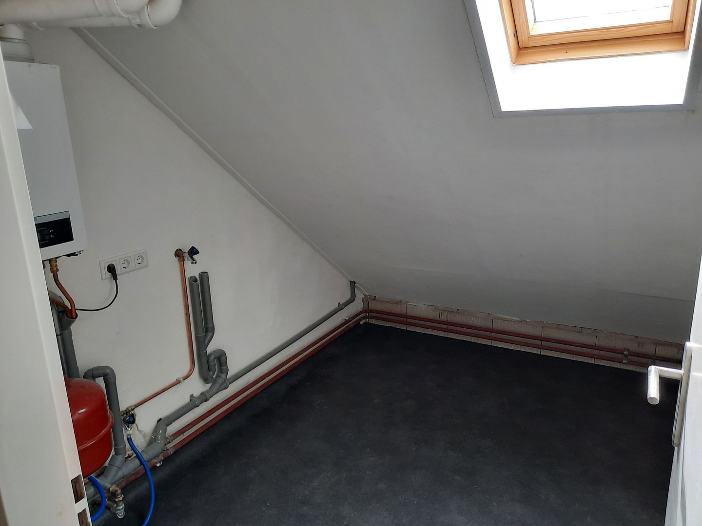 Foto 29 van Klarinetstraat 5