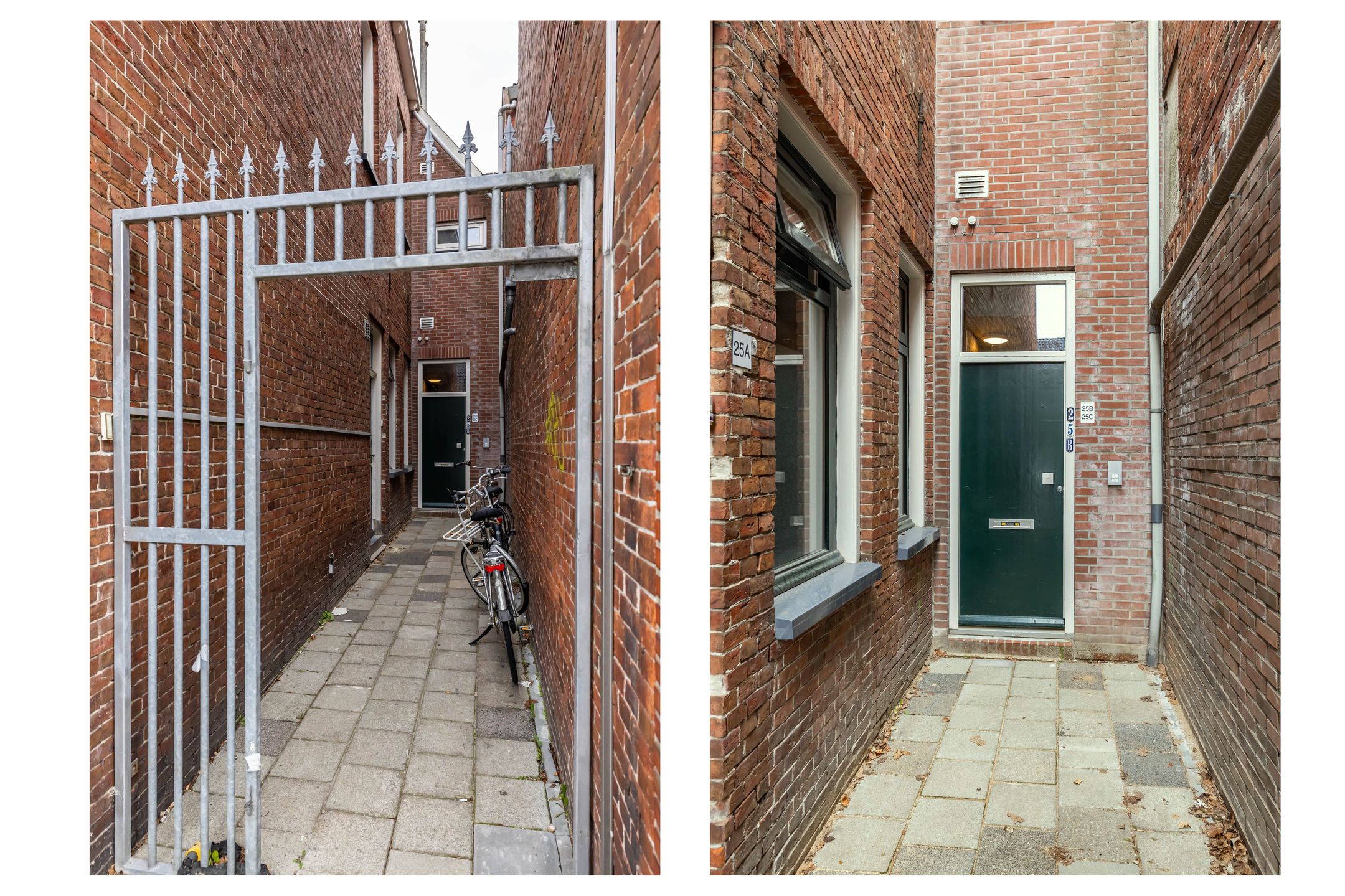 Foto 6 van Nieuwe Boteringestraat 25-B