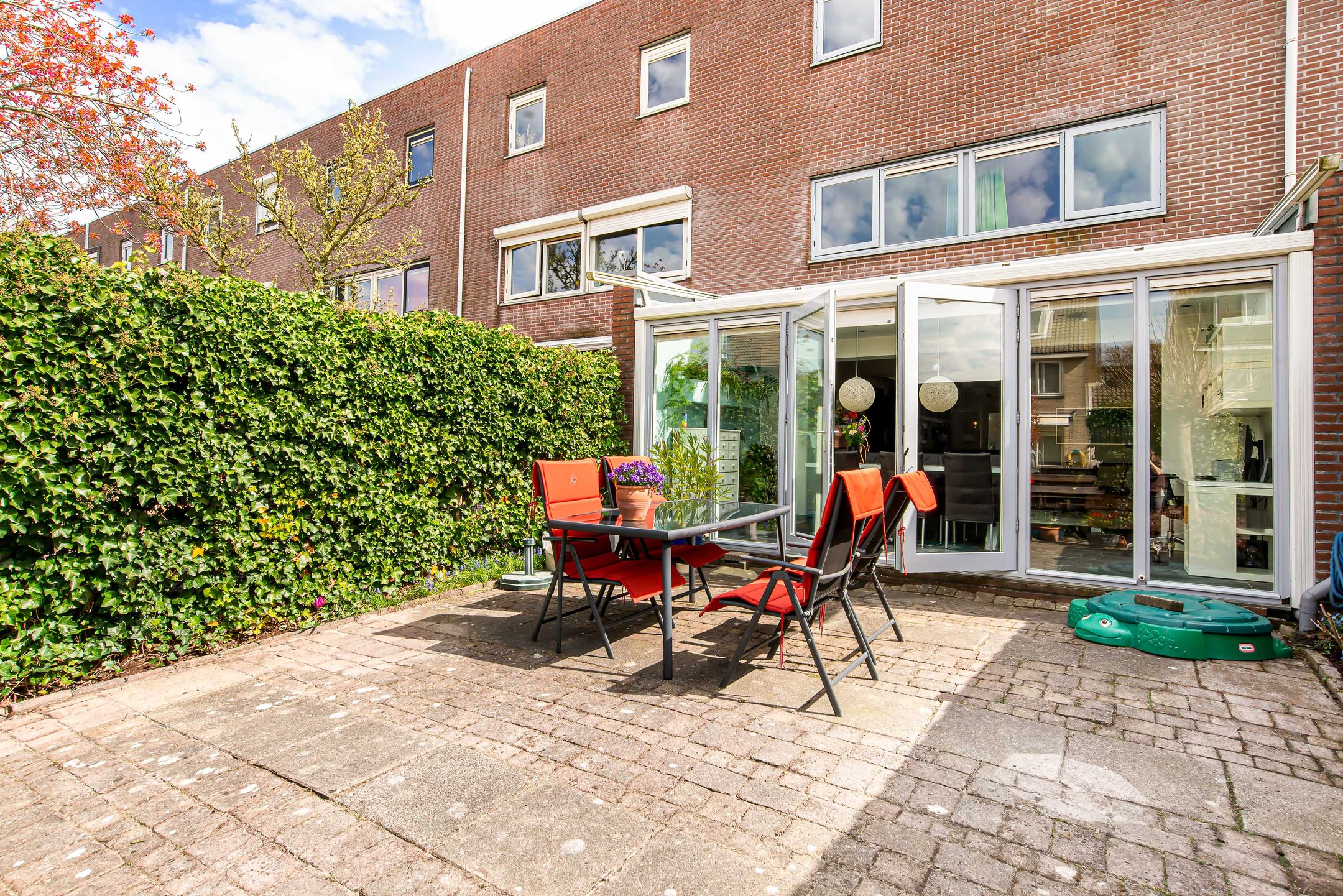 Foto 42 van Klipper 35