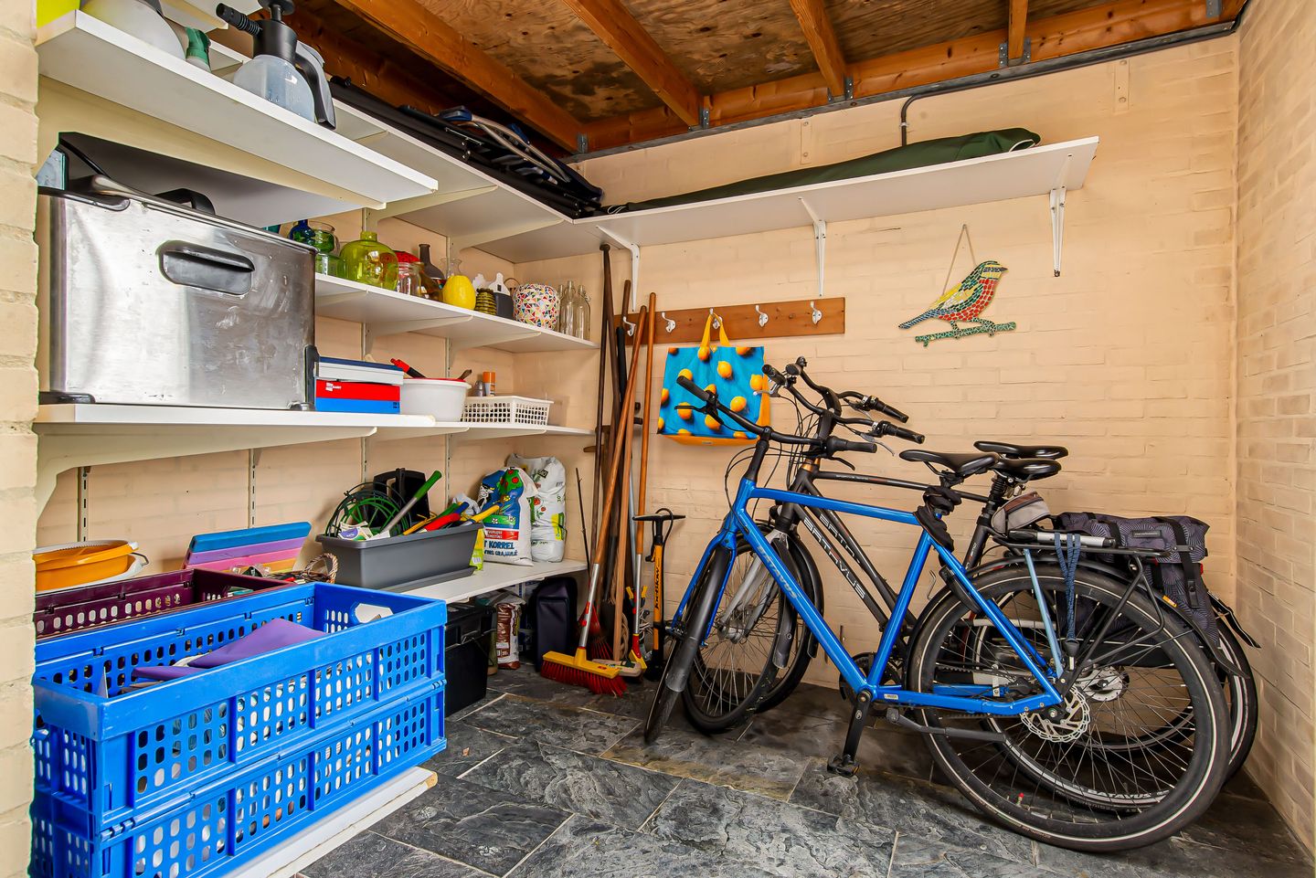 Foto 44 van Klipper 35