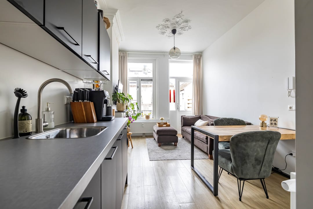 Foto 13 van Nieuwe Boteringestraat 25-B