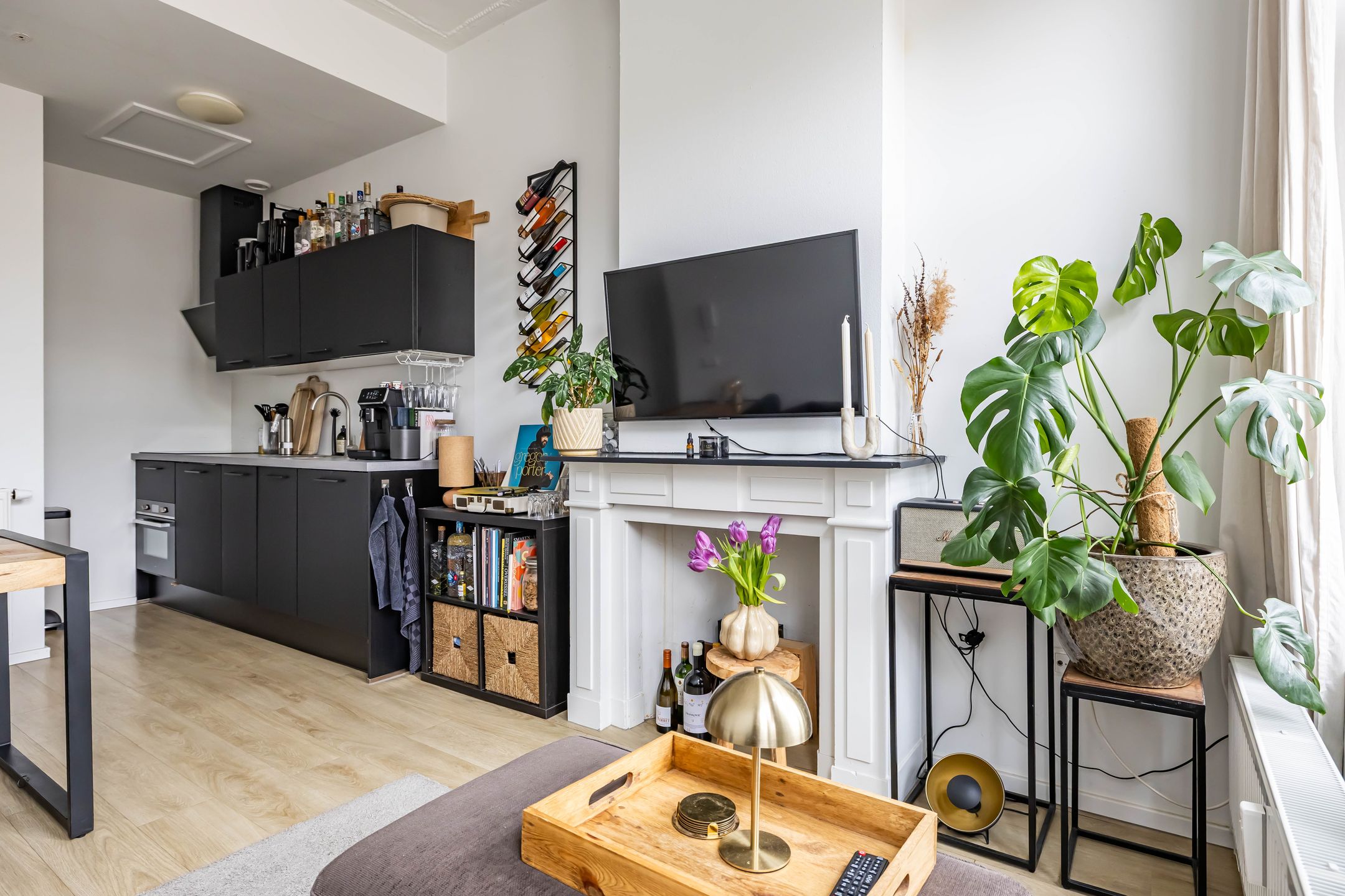 Foto 15 van Nieuwe Boteringestraat 25-B