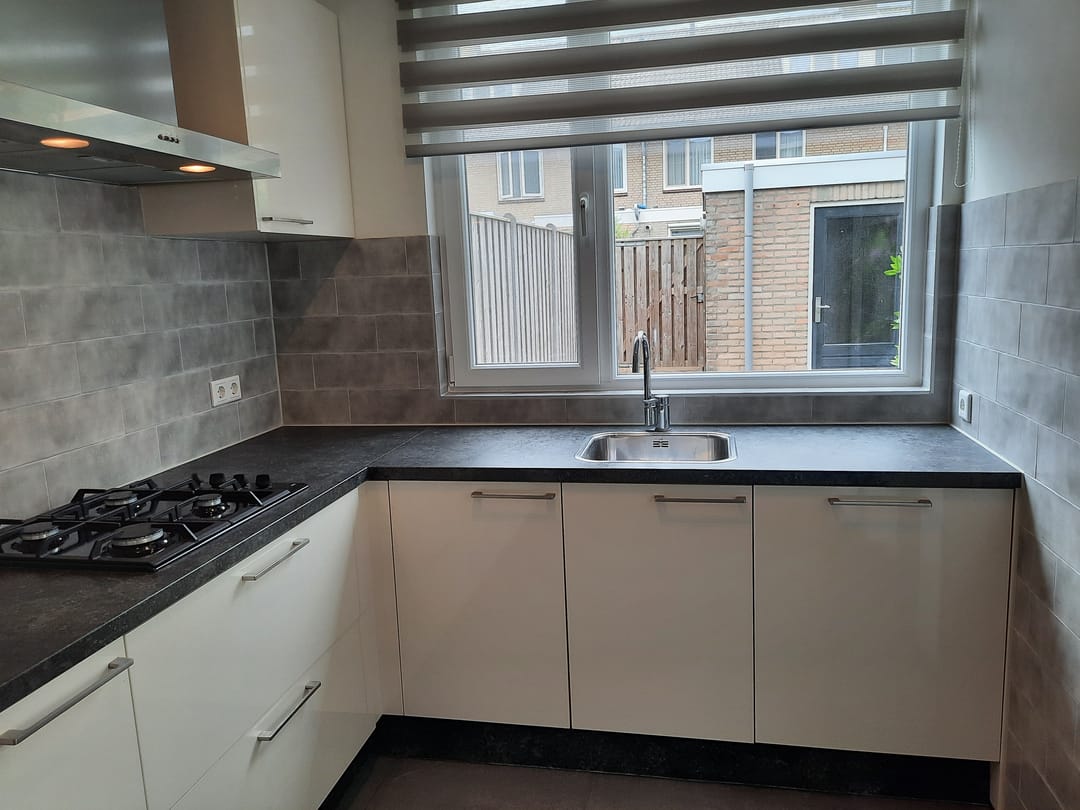 Foto 11 van Klarinetstraat 5