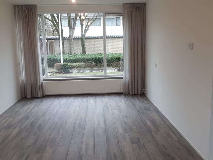 Foto 5 van Klarinetstraat 5